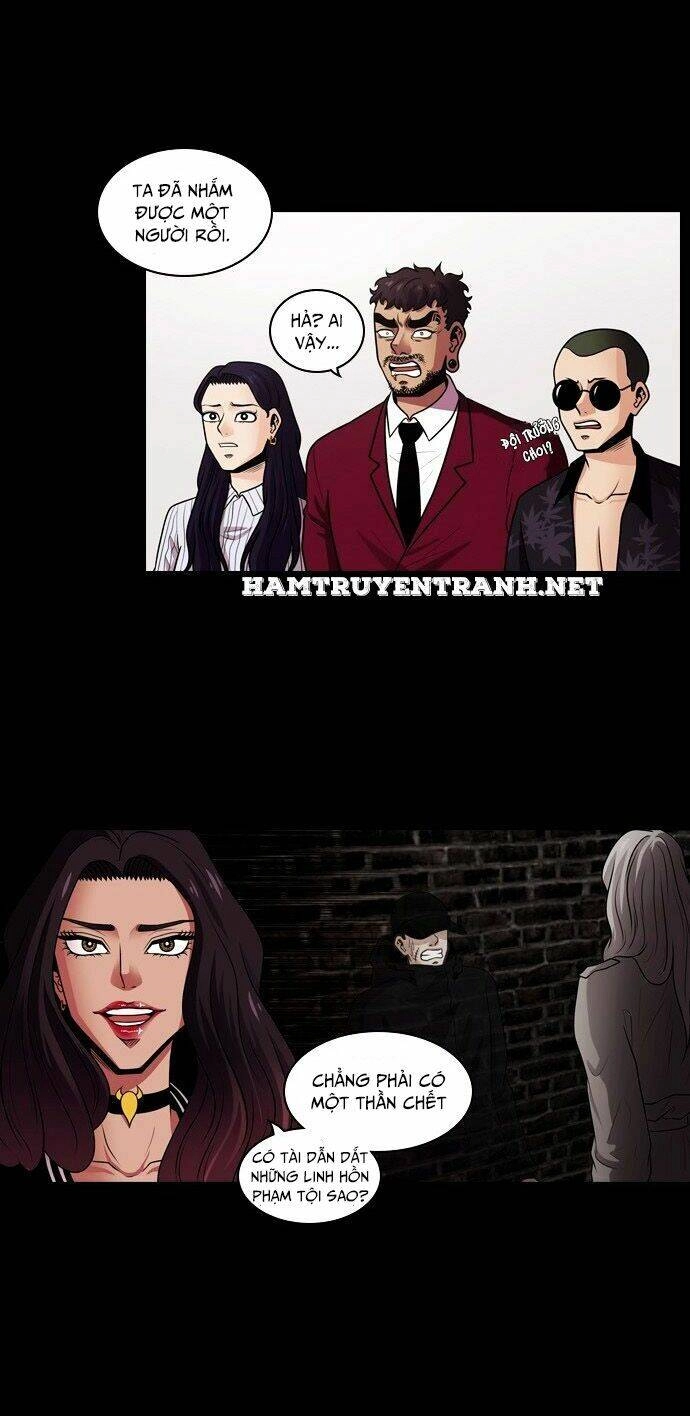 Tomorrow - Ngày Mai Chapter 15 - 12