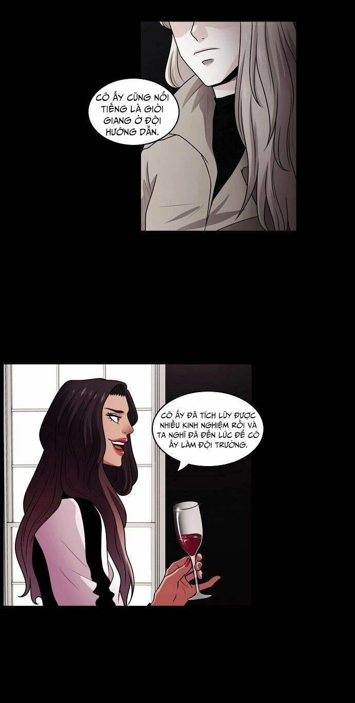 Tomorrow - Ngày Mai Chapter 15 - 13