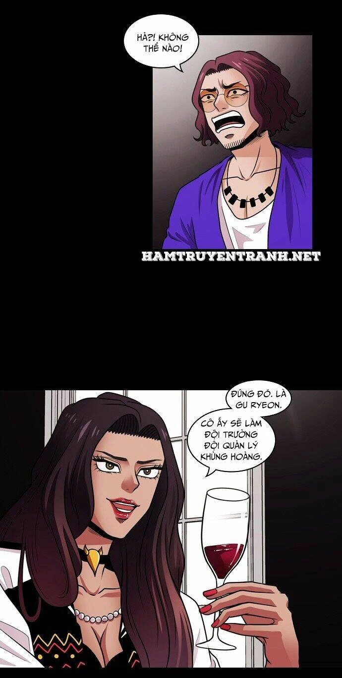 Tomorrow - Ngày Mai Chapter 15 - 14