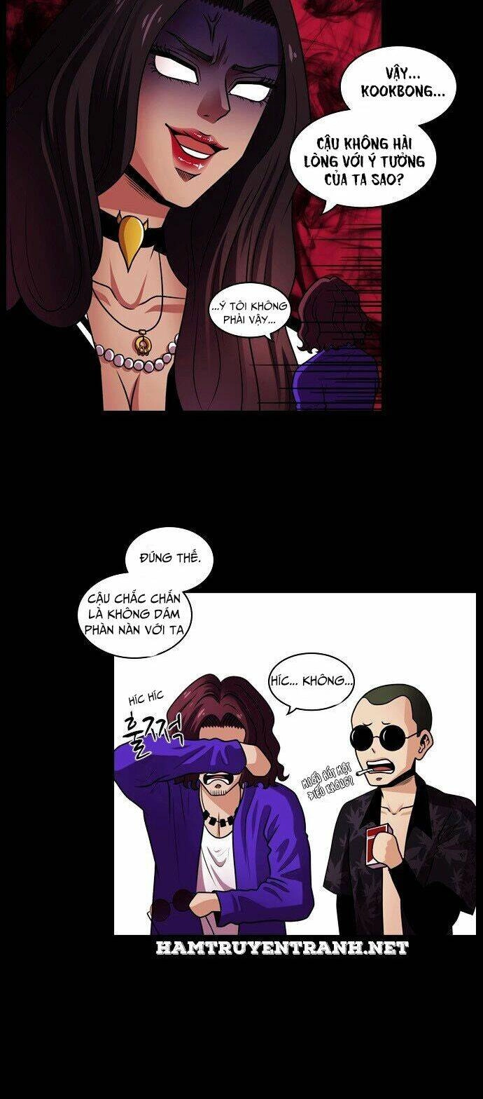 Tomorrow - Ngày Mai Chapter 15 - 16