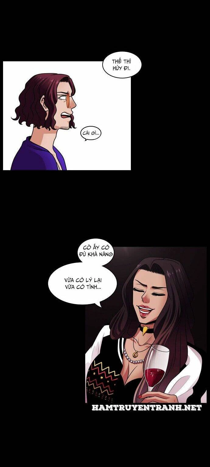 Tomorrow - Ngày Mai Chapter 15 - 18