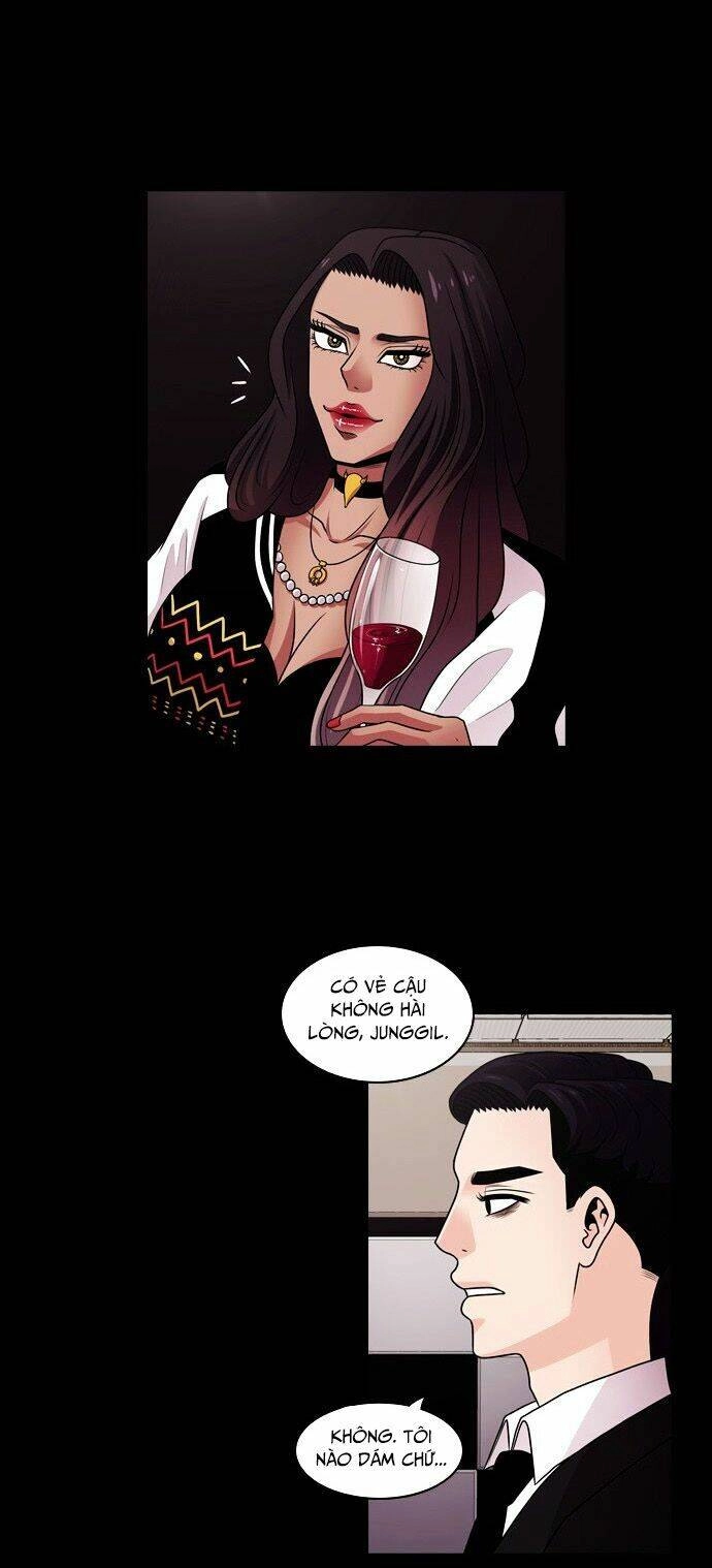 Tomorrow - Ngày Mai Chapter 15 - 19