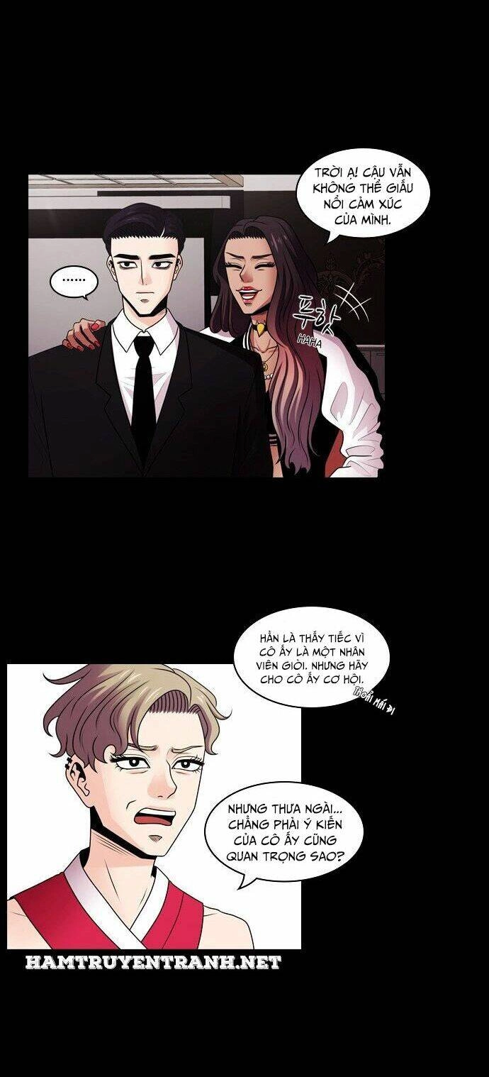 Tomorrow - Ngày Mai Chapter 15 - 20