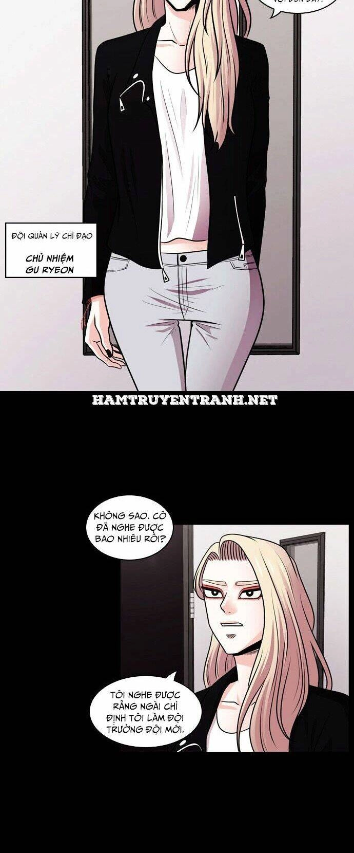 Tomorrow - Ngày Mai Chapter 15 - 22