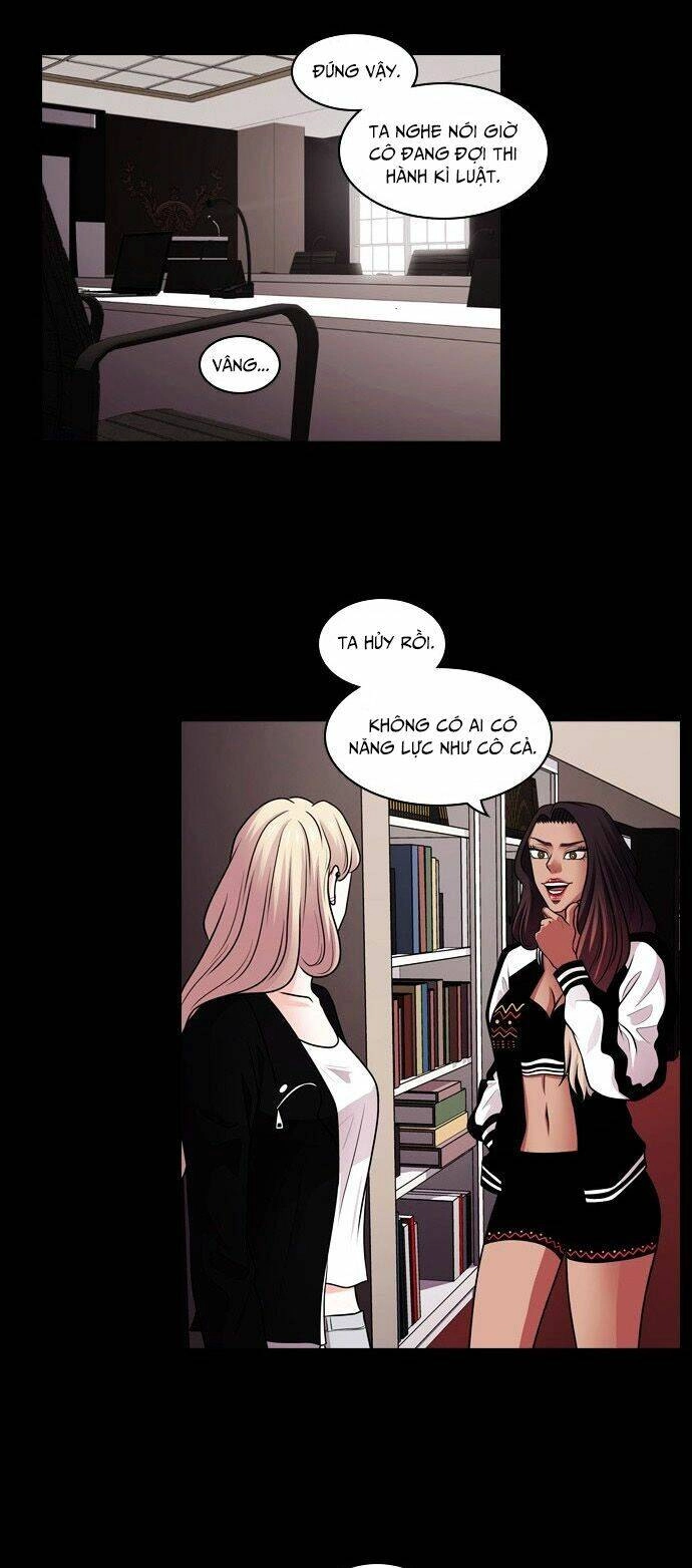 Tomorrow - Ngày Mai Chapter 15 - 23