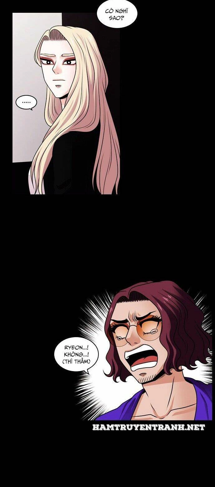 Tomorrow - Ngày Mai Chapter 15 - 24