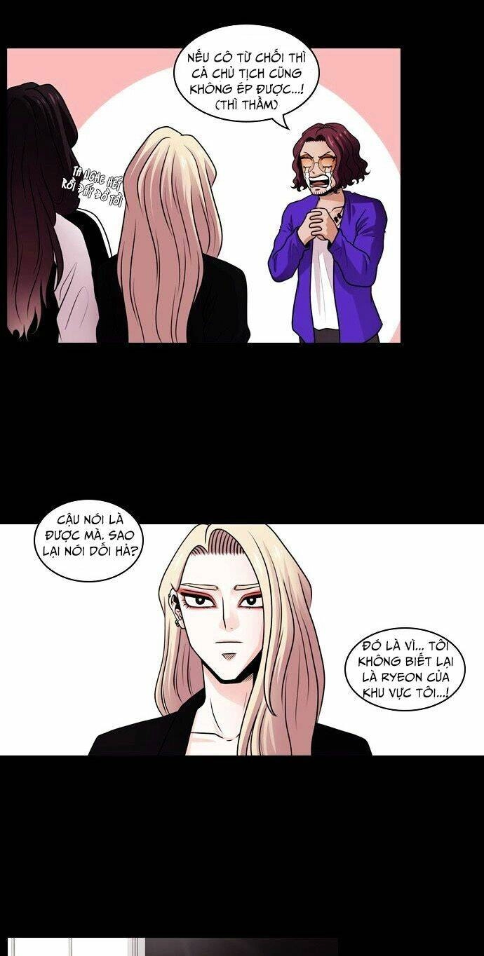 Tomorrow - Ngày Mai Chapter 15 - 25