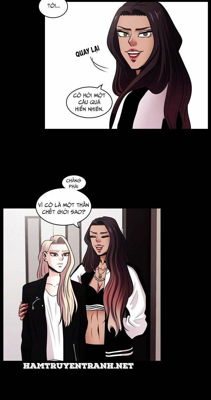 Tomorrow - Ngày Mai Chapter 15 - 28