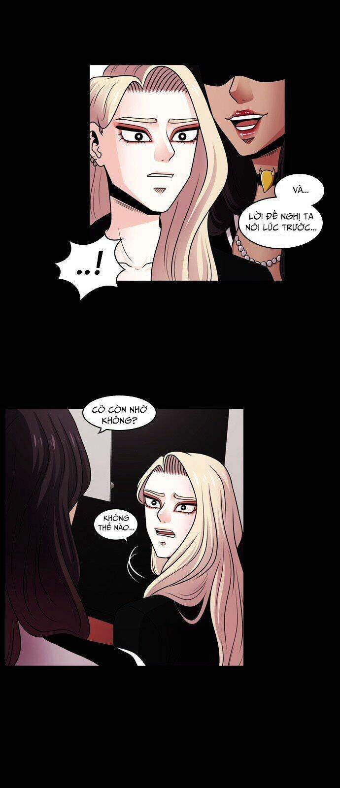 Tomorrow - Ngày Mai Chapter 15 - 29