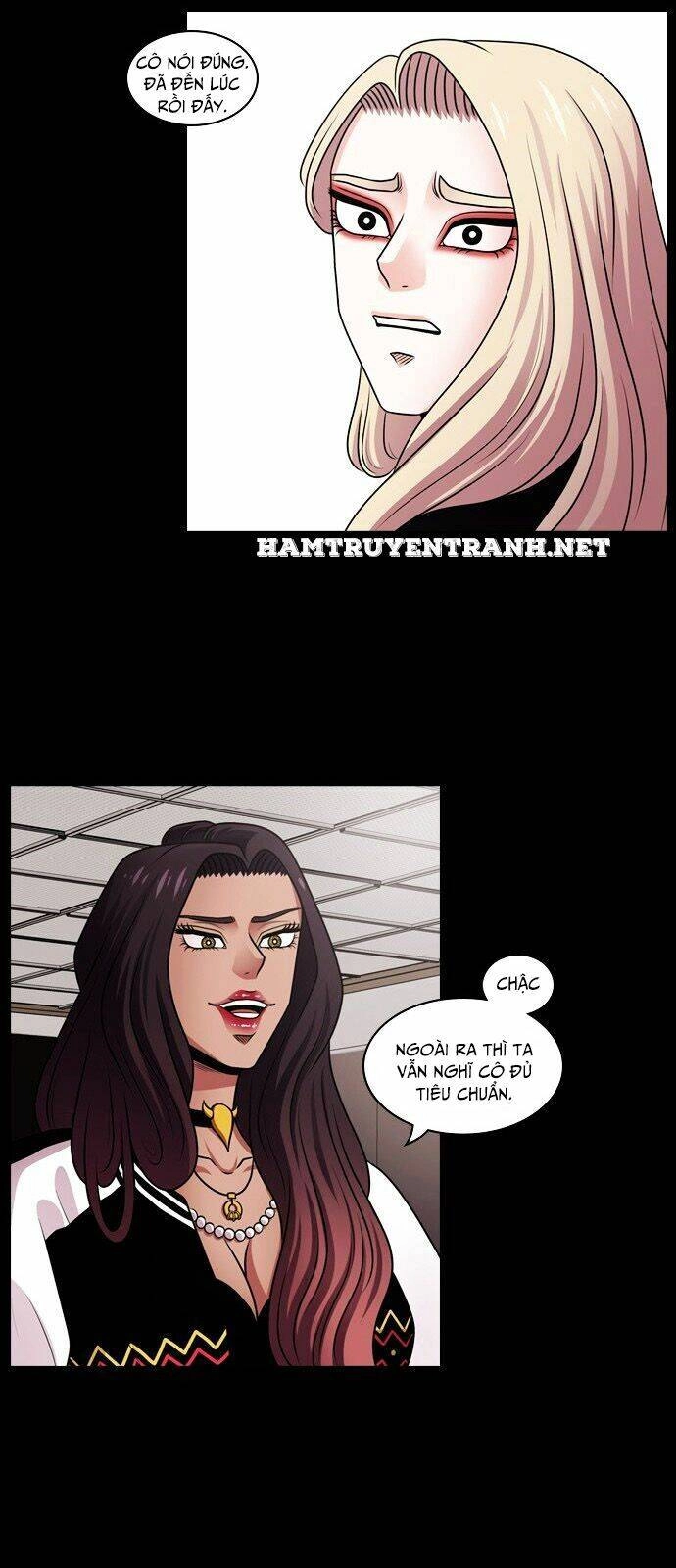 Tomorrow - Ngày Mai Chapter 15 - 30