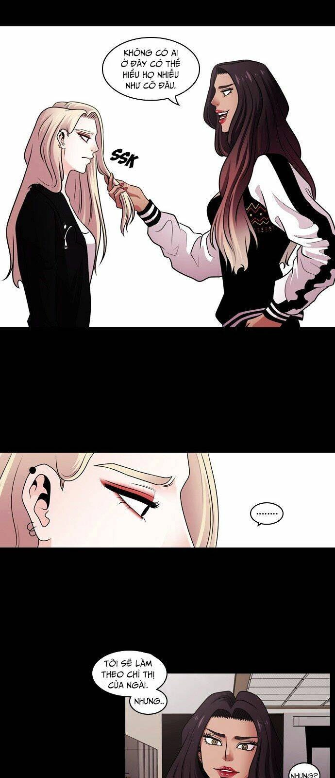 Tomorrow - Ngày Mai Chapter 15 - 31