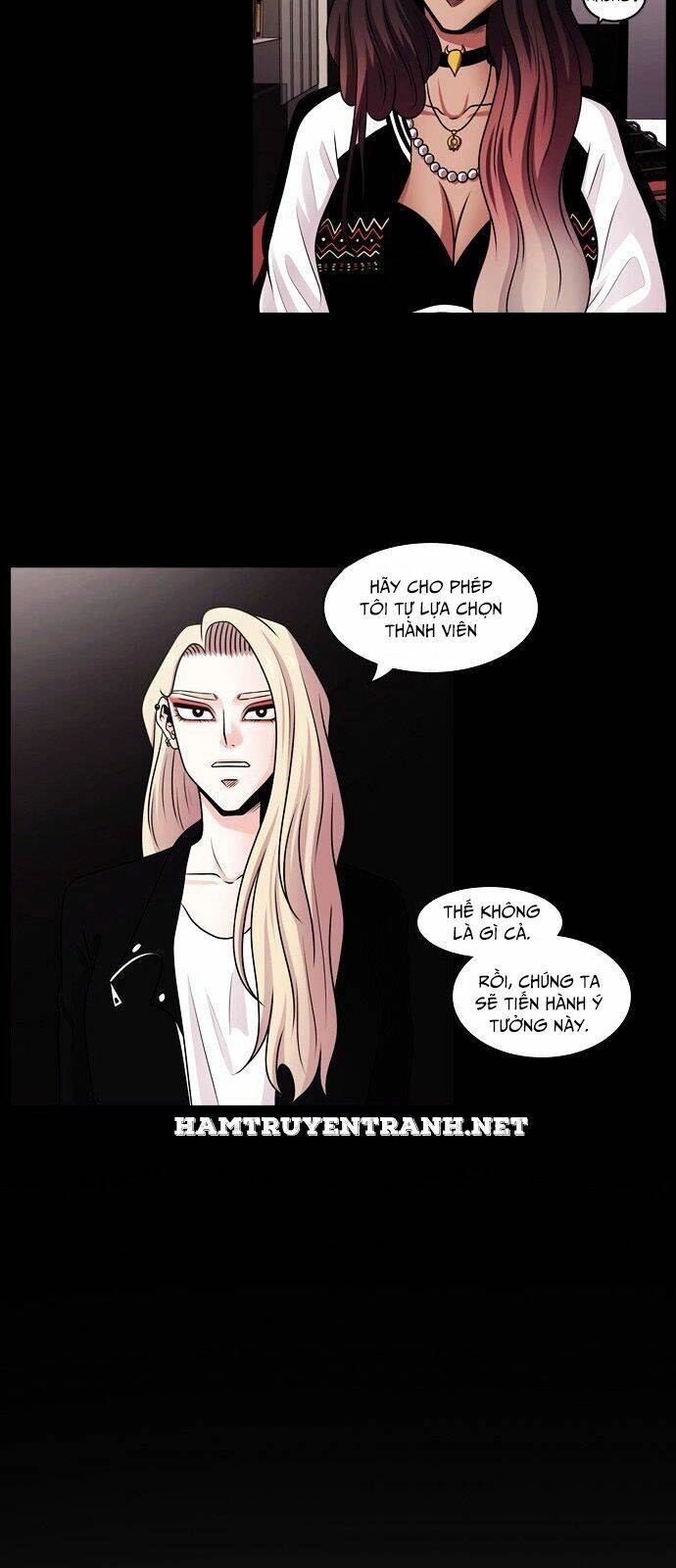 Tomorrow - Ngày Mai Chapter 15 - 32