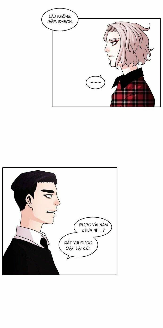 Tomorrow - Ngày Mai Chapter 15 - 35