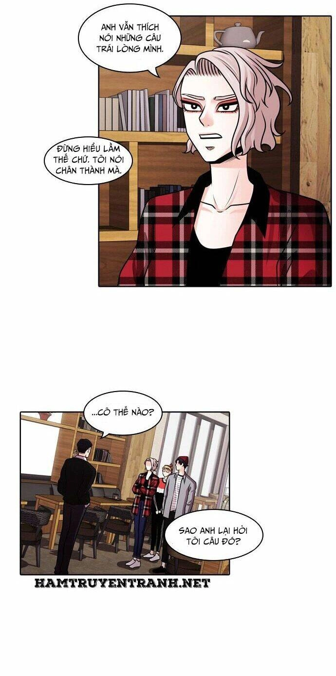 Tomorrow - Ngày Mai Chapter 15 - 36