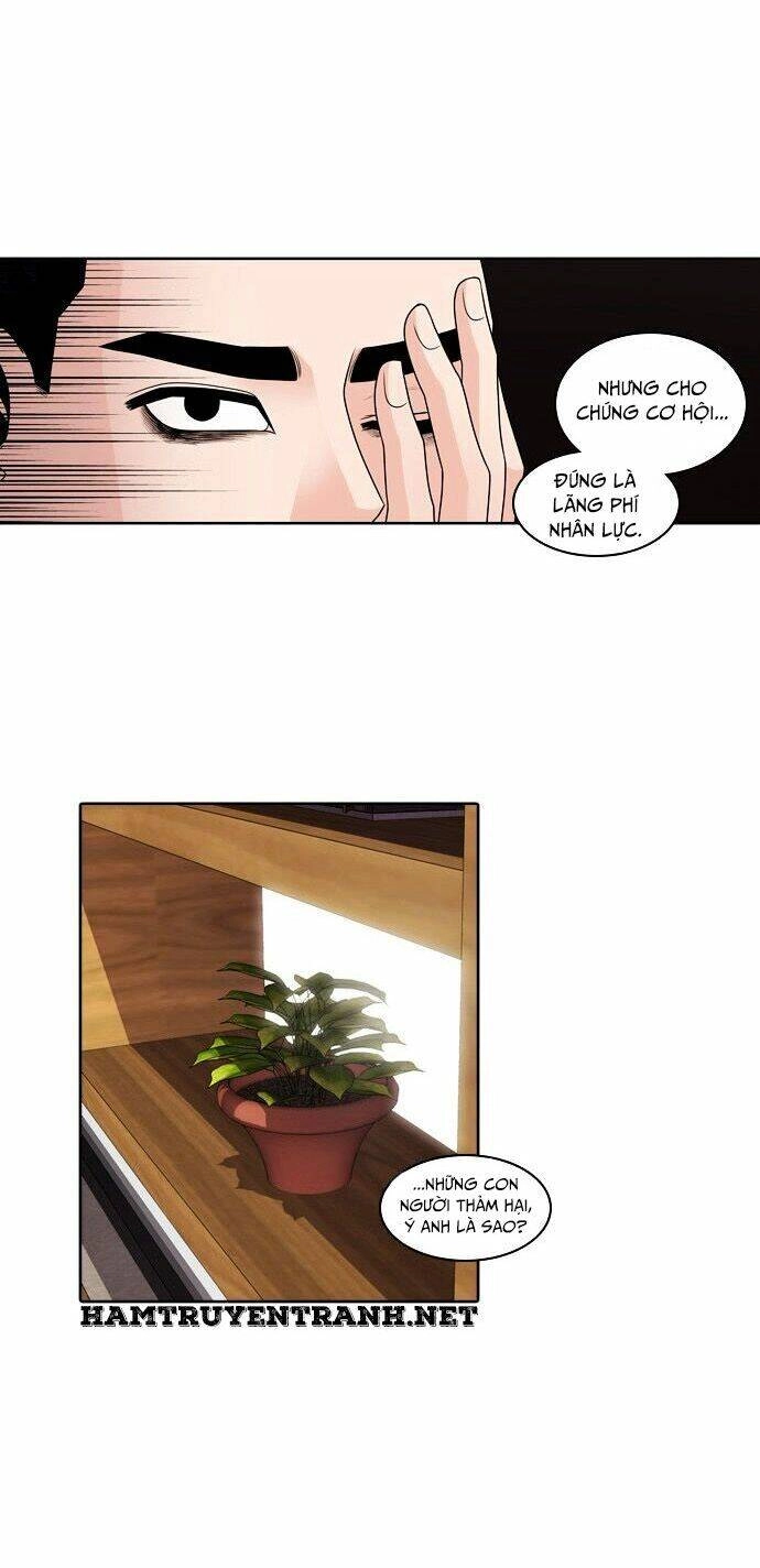 Tomorrow - Ngày Mai Chapter 15 - 38