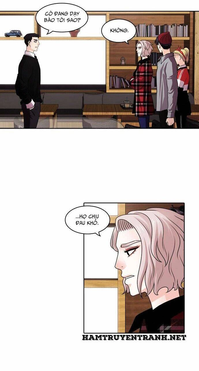 Tomorrow - Ngày Mai Chapter 15 - 40