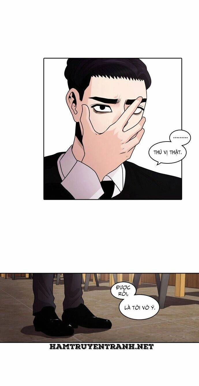 Tomorrow - Ngày Mai Chapter 15 - 42