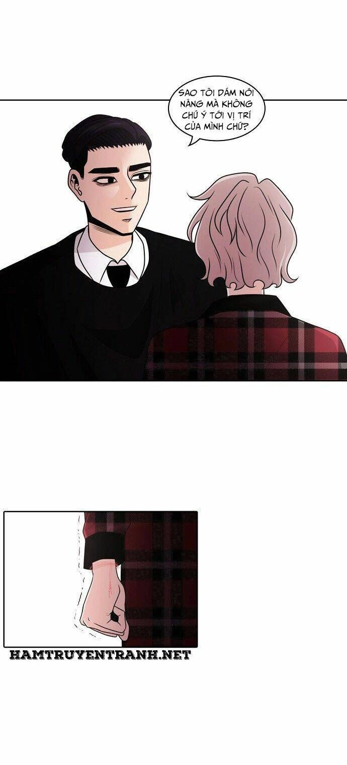 Tomorrow - Ngày Mai Chapter 15 - 44