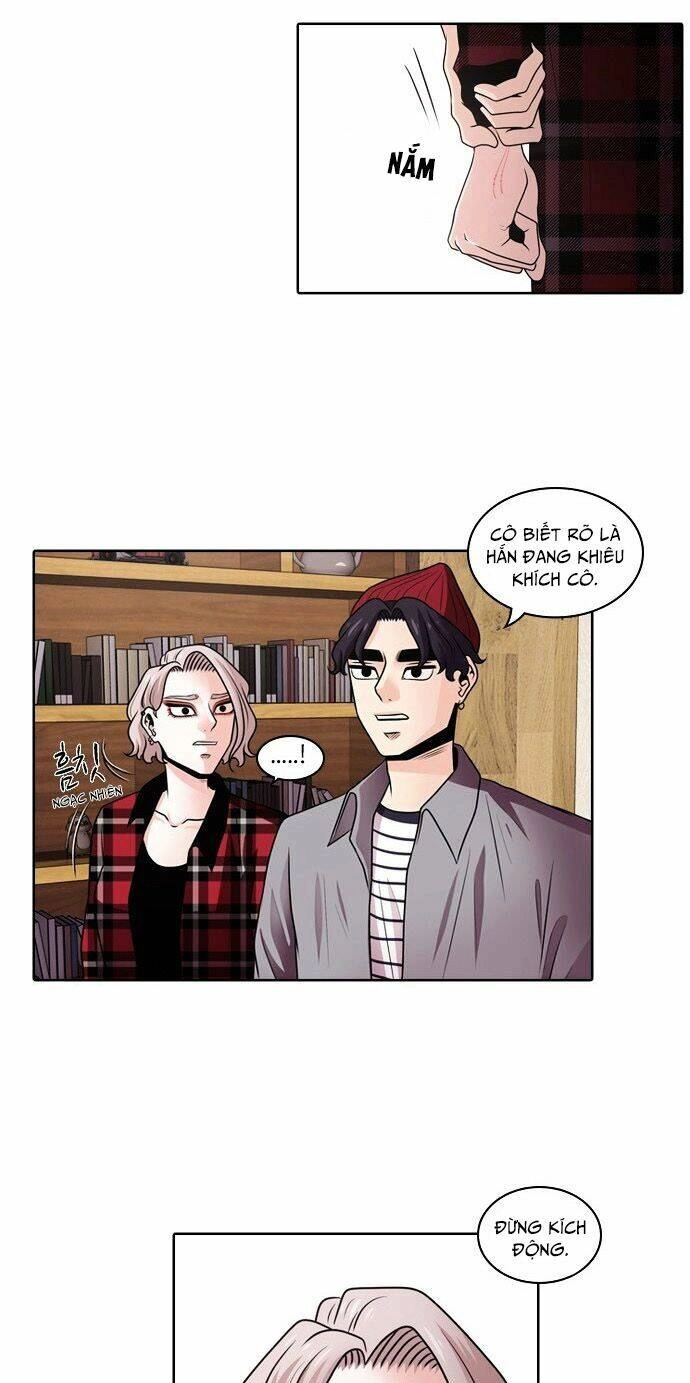 Tomorrow - Ngày Mai Chapter 15 - 45