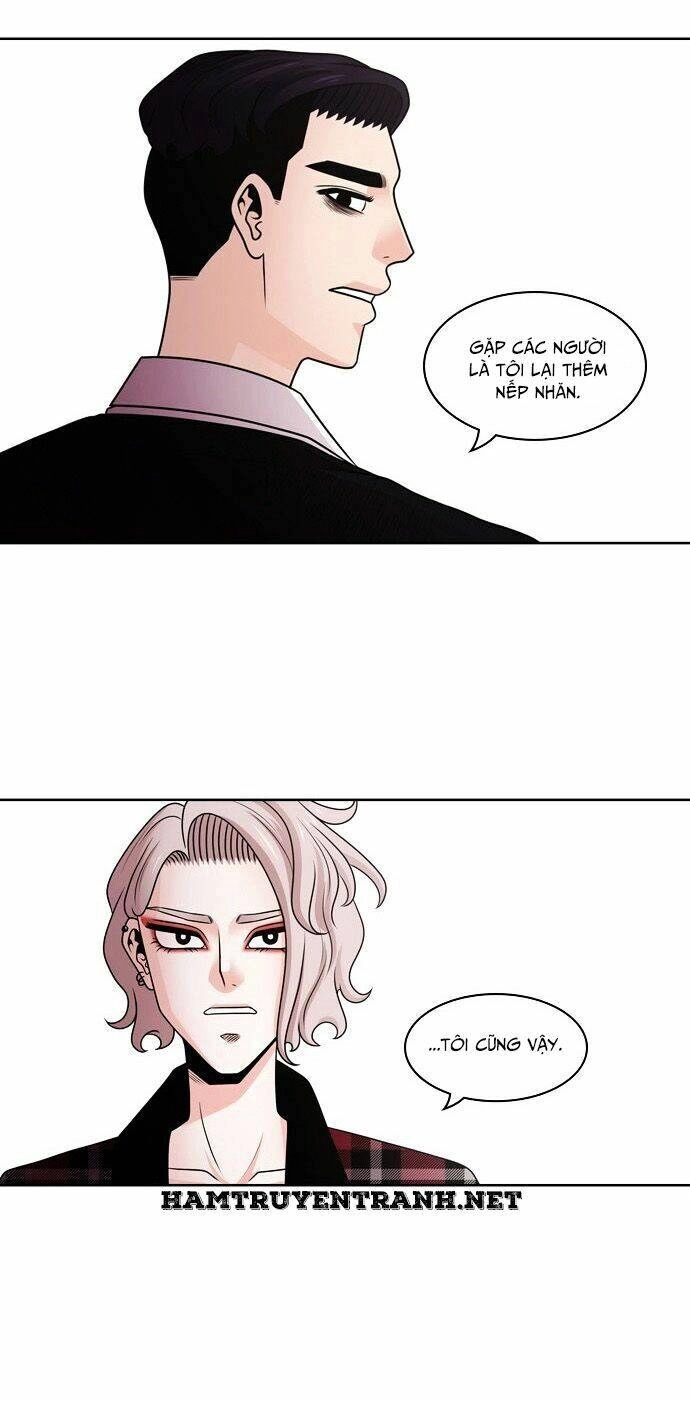 Tomorrow - Ngày Mai Chapter 15 - 47