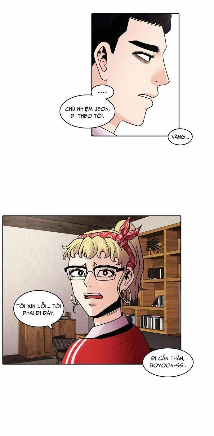 Tomorrow - Ngày Mai Chapter 15 - 48