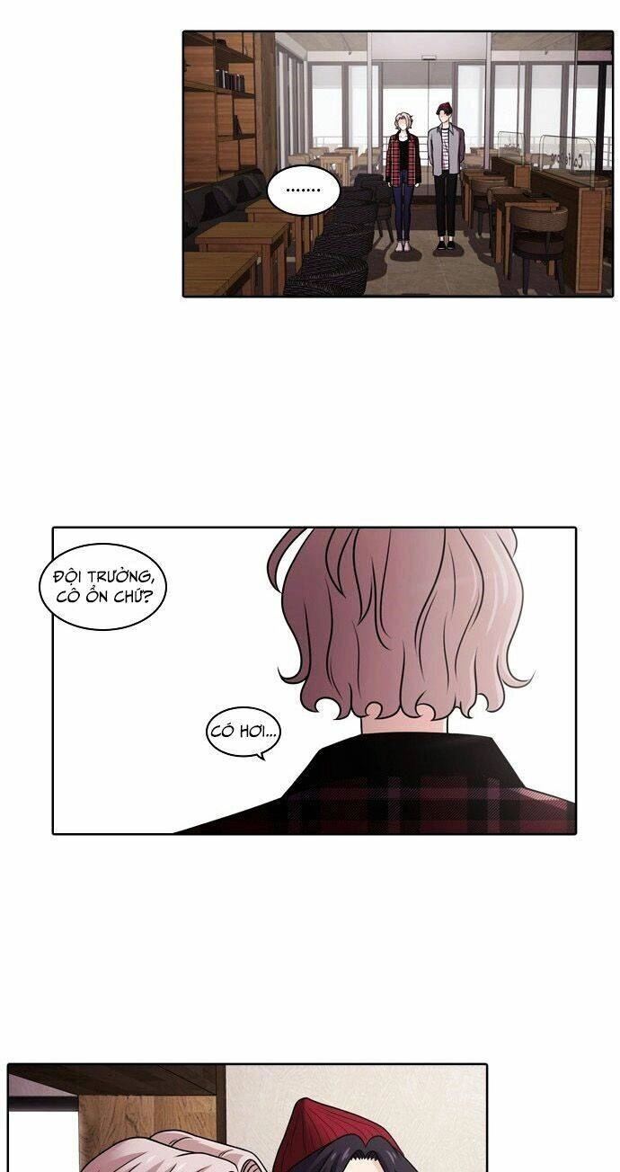 Tomorrow - Ngày Mai Chapter 15 - 49