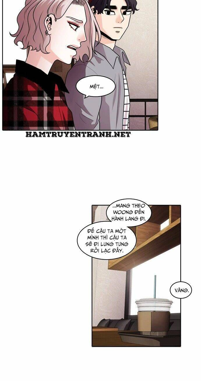 Tomorrow - Ngày Mai Chapter 15 - 50