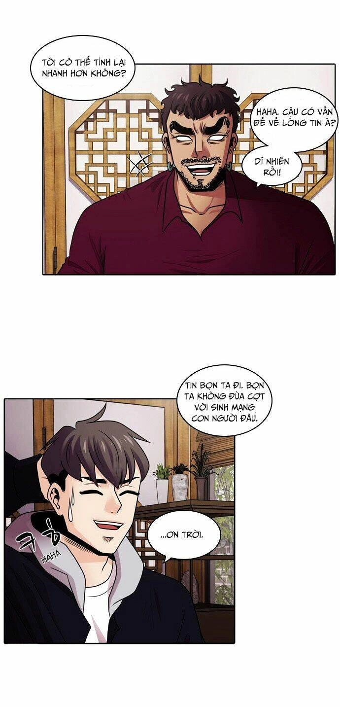 Tomorrow - Ngày Mai Chapter 15 - 53