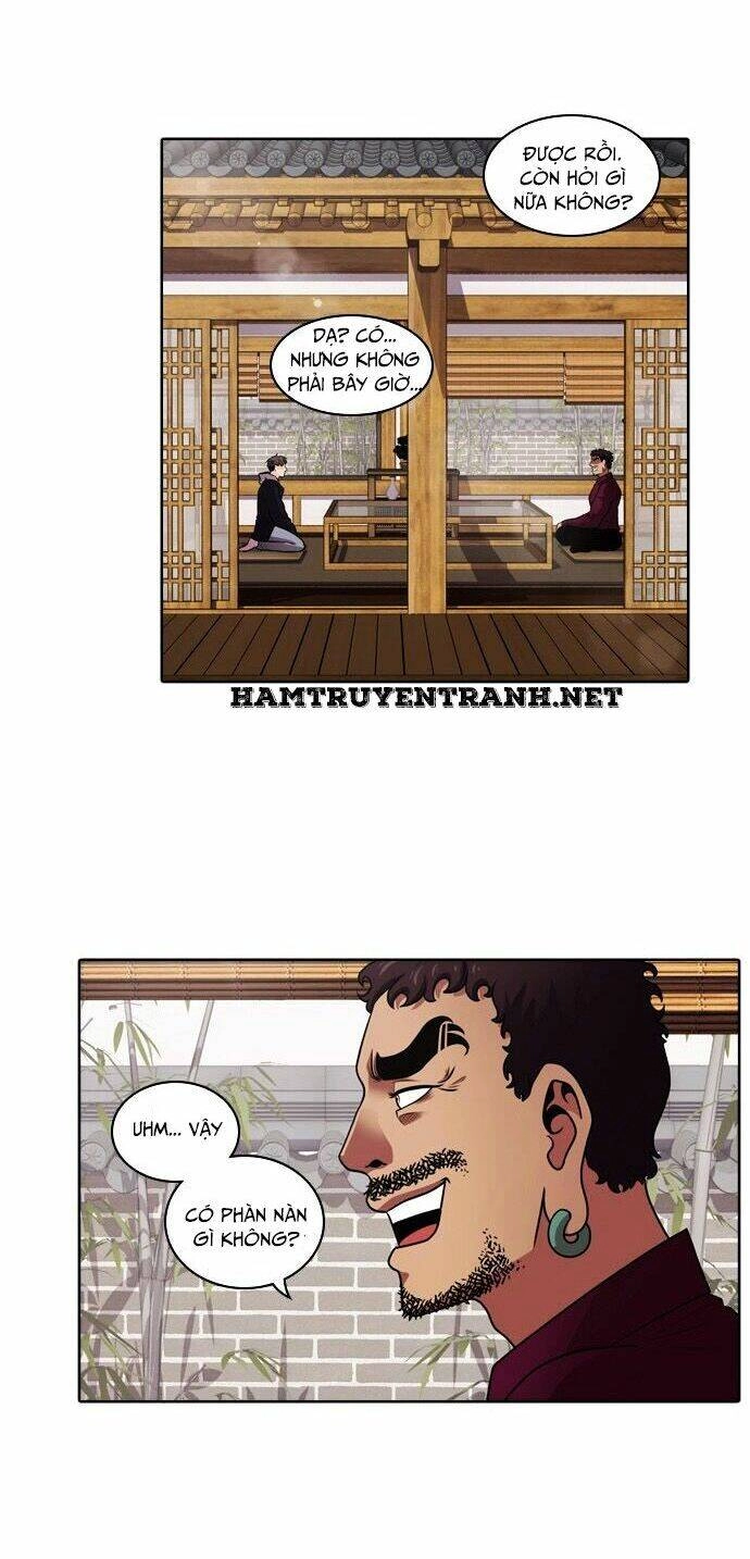 Tomorrow - Ngày Mai Chapter 15 - 54