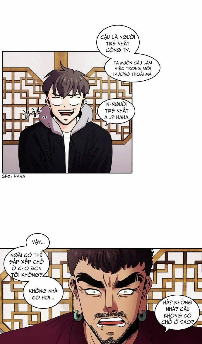 Tomorrow - Ngày Mai Chapter 15 - 55