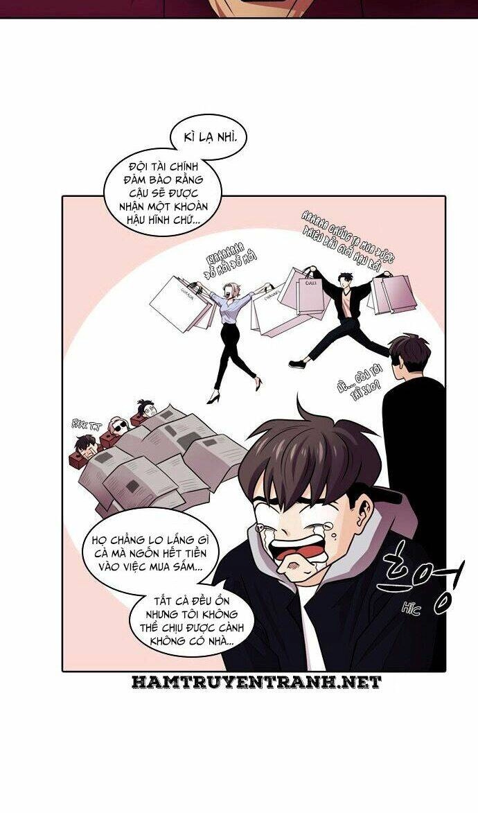 Tomorrow - Ngày Mai Chapter 15 - 56