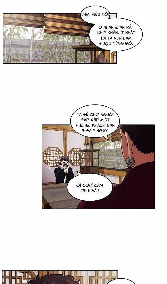 Tomorrow - Ngày Mai Chapter 15 - 57