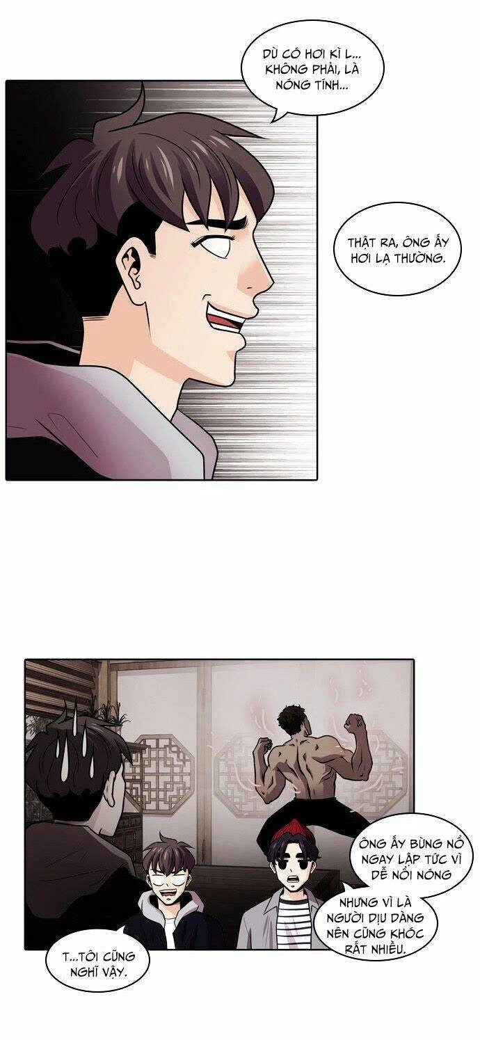 Tomorrow - Ngày Mai Chapter 15 - 61