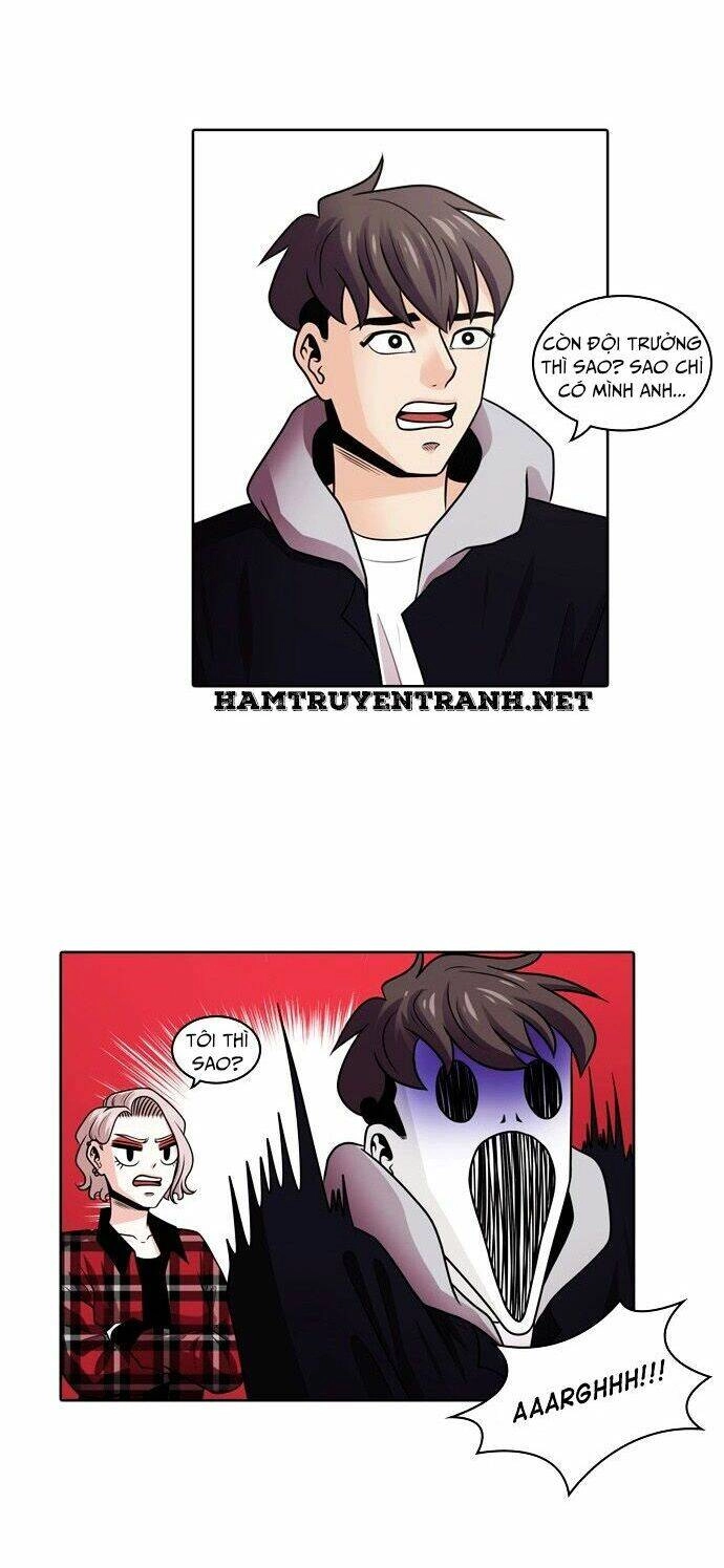 Tomorrow - Ngày Mai Chapter 15 - 62