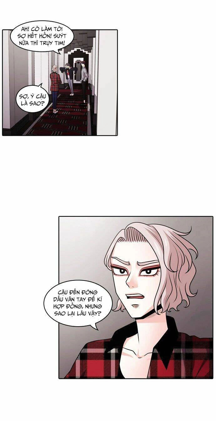 Tomorrow - Ngày Mai Chapter 15 - 63