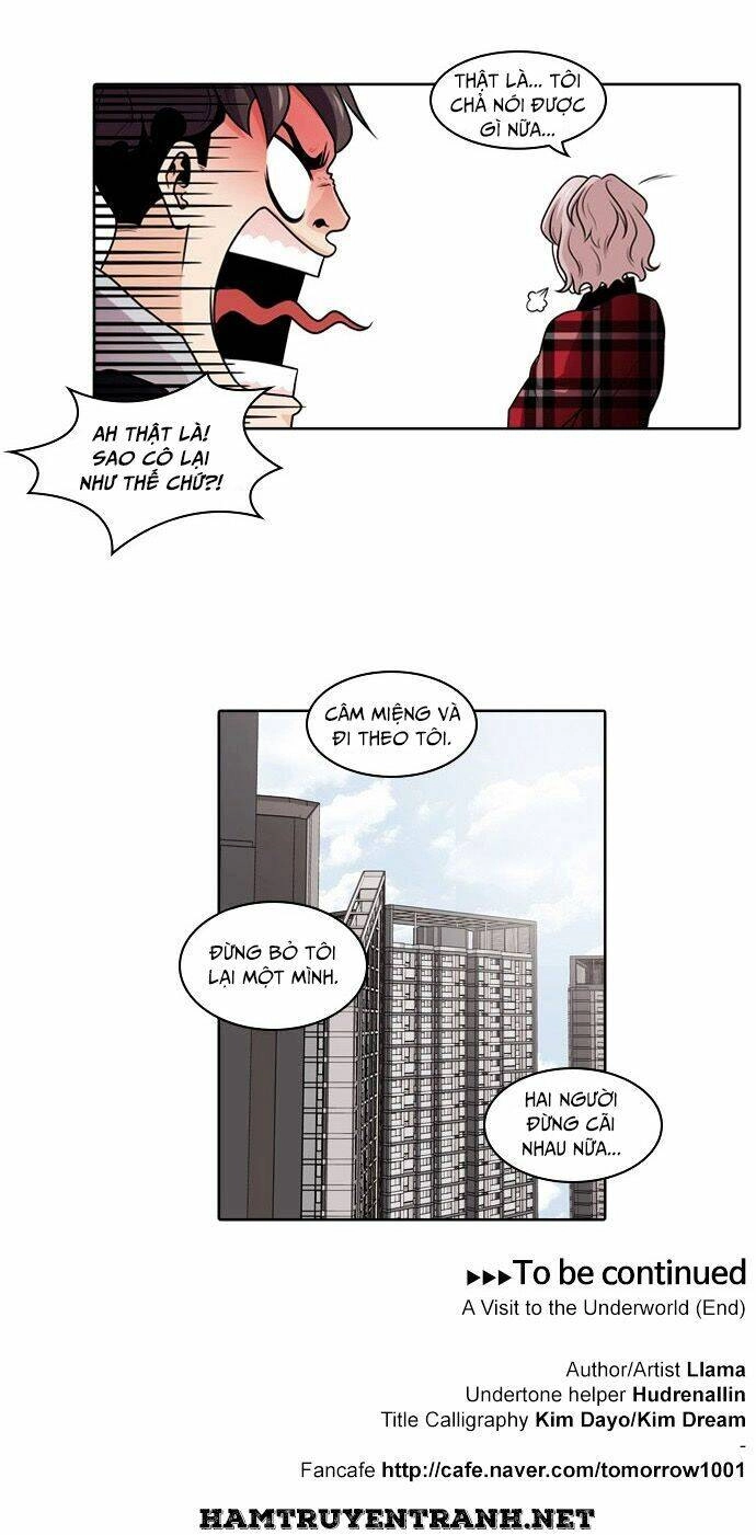 Tomorrow - Ngày Mai Chapter 15 - 66