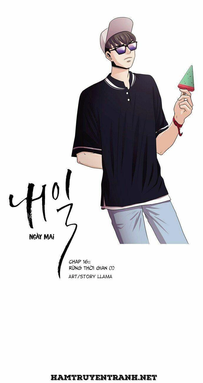 Tomorrow - Ngày Mai Chapter 16 - 2