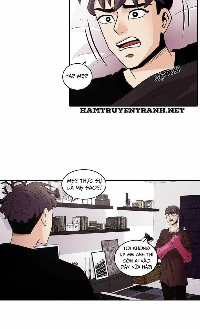 Tomorrow - Ngày Mai Chapter 16 - 5