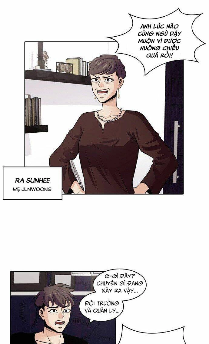 Tomorrow - Ngày Mai Chapter 16 - 6