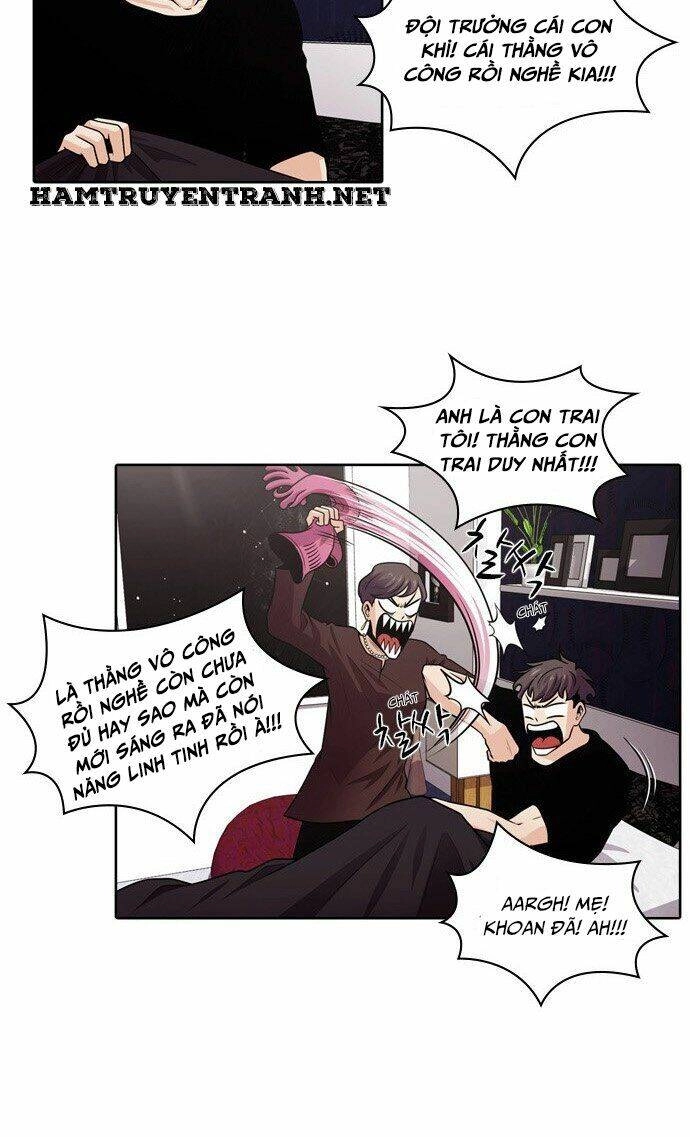 Tomorrow - Ngày Mai Chapter 16 - 7