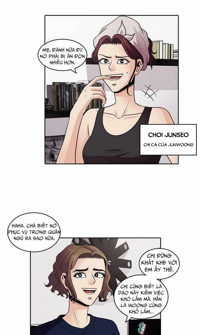 Tomorrow - Ngày Mai Chapter 16 - 8