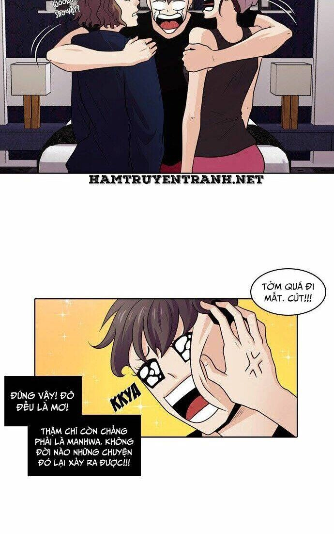 Tomorrow - Ngày Mai Chapter 16 - 11