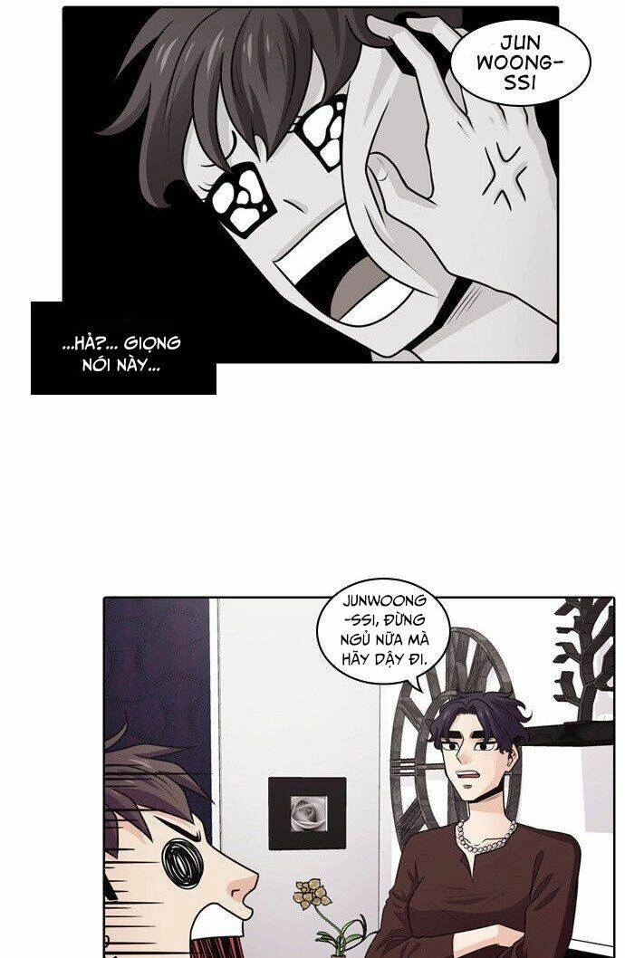 Tomorrow - Ngày Mai Chapter 16 - 12