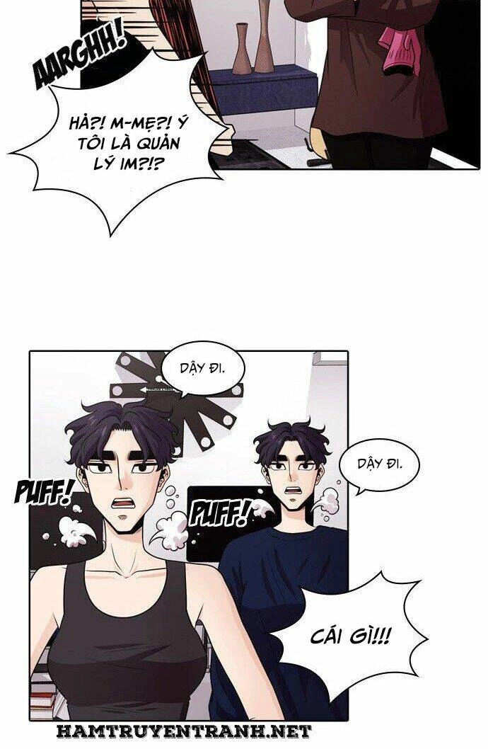 Tomorrow - Ngày Mai Chapter 16 - 13