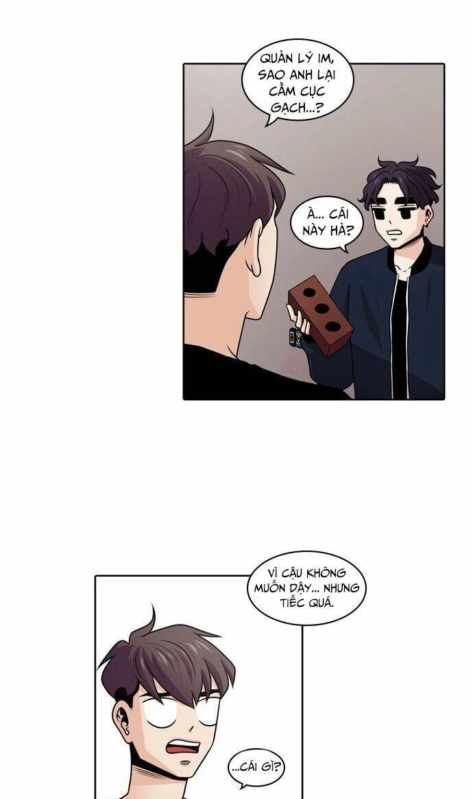 Tomorrow - Ngày Mai Chapter 16 - 16