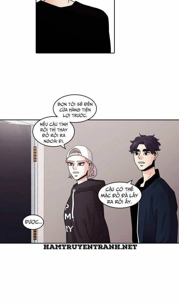 Tomorrow - Ngày Mai Chapter 16 - 17