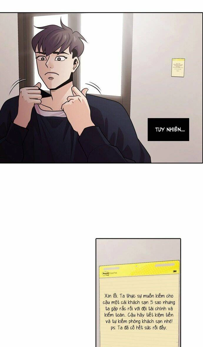 Tomorrow - Ngày Mai Chapter 16 - 19