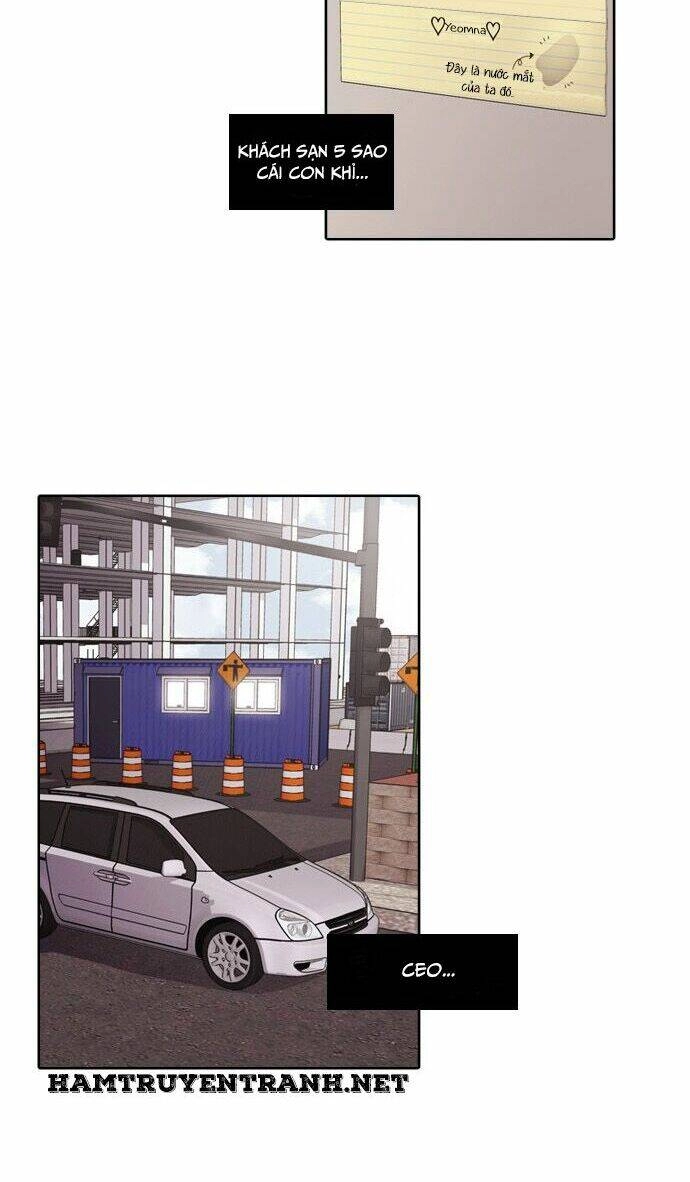 Tomorrow - Ngày Mai Chapter 16 - 20