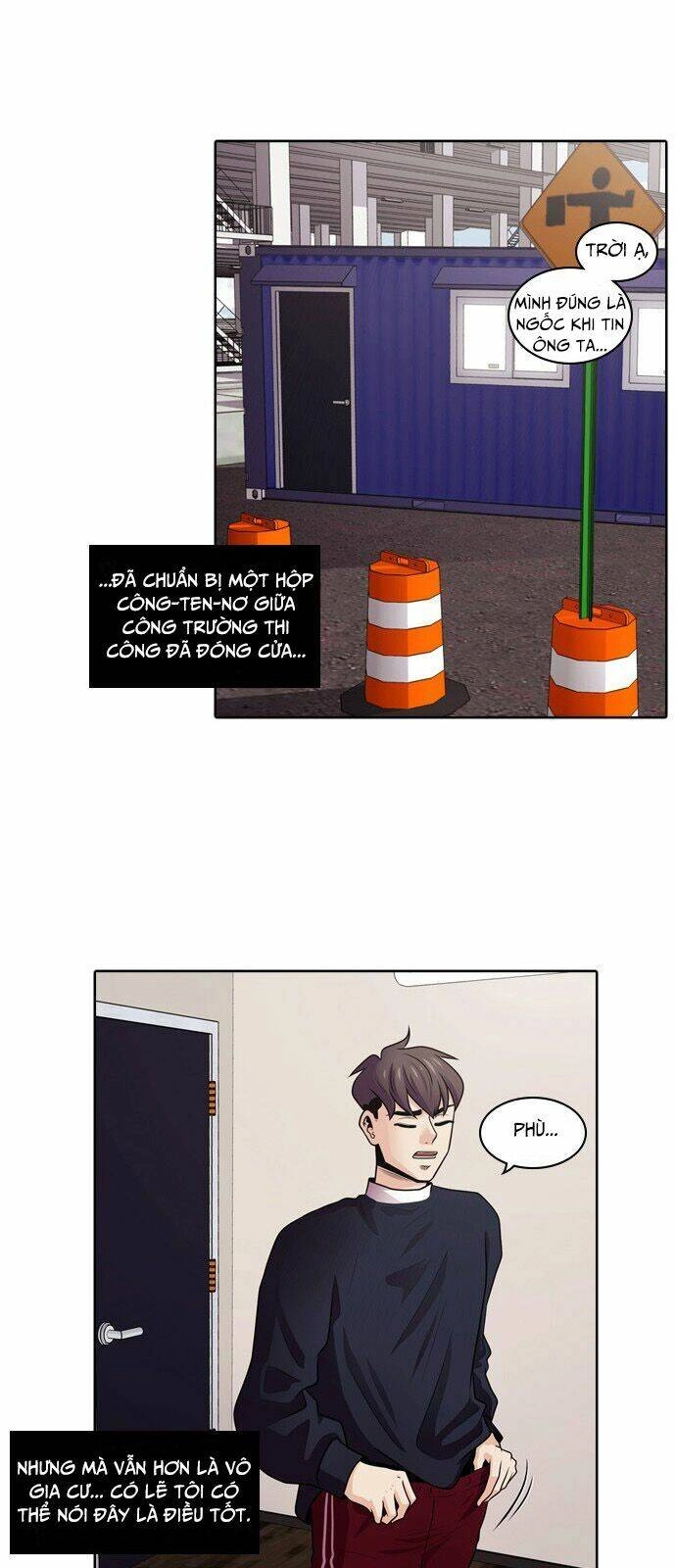 Tomorrow - Ngày Mai Chapter 16 - 21