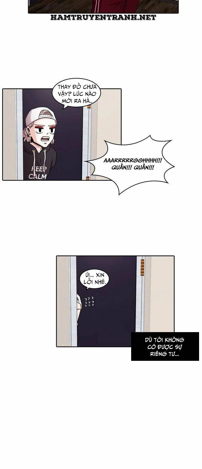 Tomorrow - Ngày Mai Chapter 16 - 22